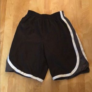 Basketball shorts
